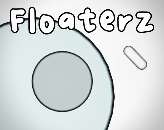 Floaterz Game Cover