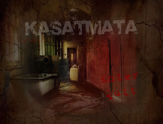 Kasatmata (The Seen) - Chapter 1 Game Cover