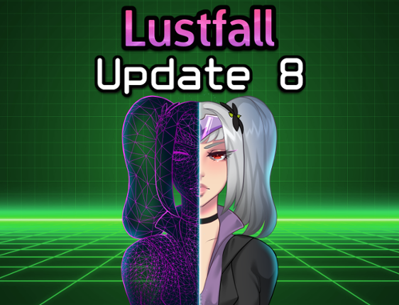 Lustfall Game Cover