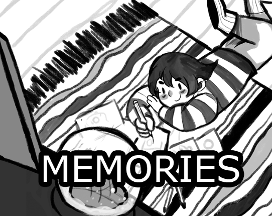 Memories Game Cover
