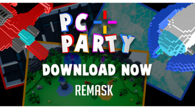 Pc-Party Image