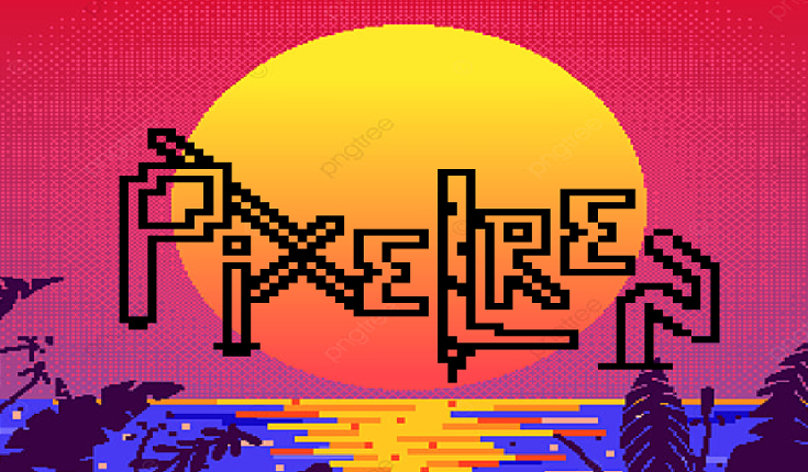 Pixelren Game Cover