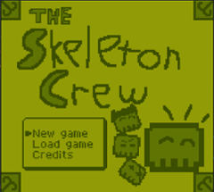 Skeleton Crew Image