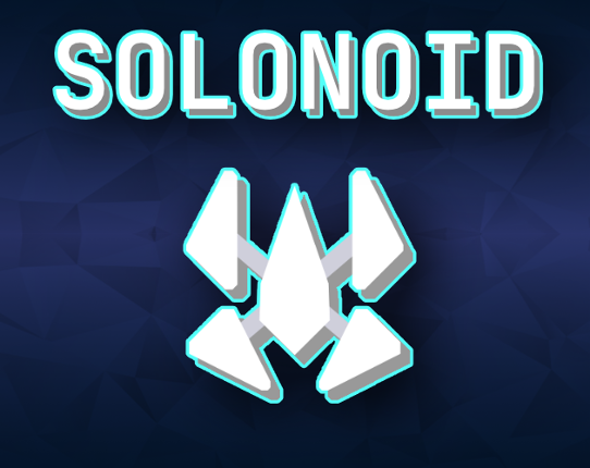 Solonoid Game Cover