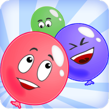 Tap Pop Balloon - Combo Party Image