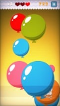 Tap Pop Balloon - Combo Party Image