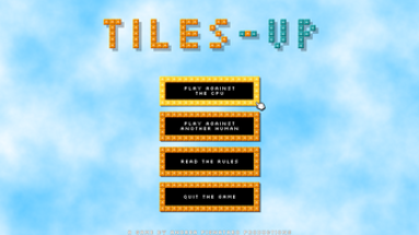 Tiles-Up Image