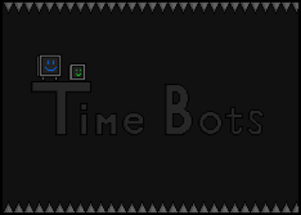 Time Bots Image