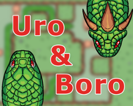 Uro & Boro Image