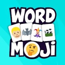 Wordmoji- Guess movies, TV shows and books by clues from given emojis Image