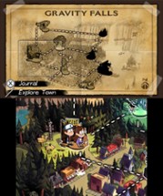 Gravity Falls: Legend of the Gnome Gemulets Image