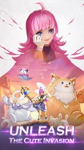 Guardians of Cloudia Image