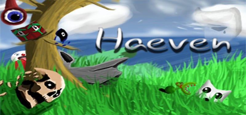 Haeven Game Cover