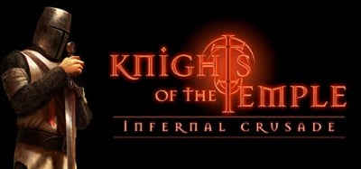 Knights of the Temple: Infernal Crusade Image