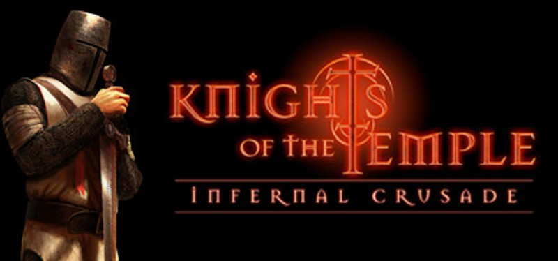 Knights of the Temple: Infernal Crusade Game Cover