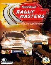Michelin Rally Masters: Race of Champions Image
