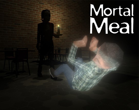 Mortal Meal Game Cover