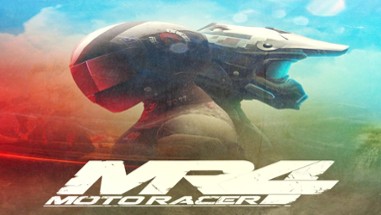 Moto Racer 4 Image