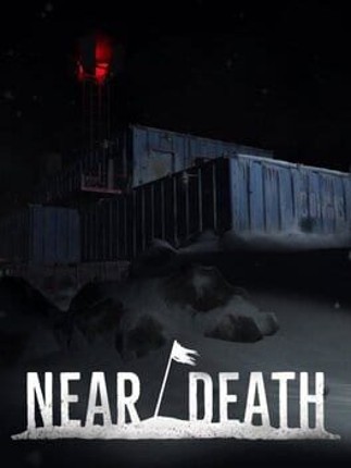 Near Death Game Cover