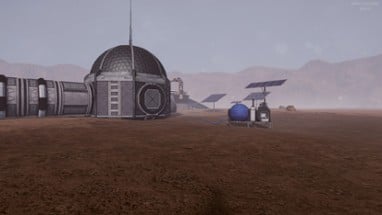 Occupy Mars: Prologue (2020) Image