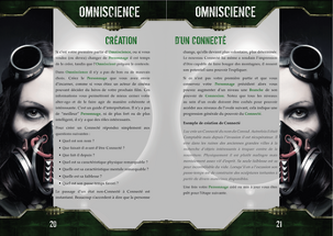 Omniscience Image