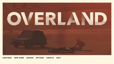 Overland Image