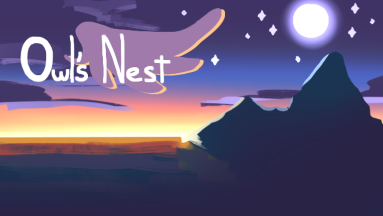Owl's Nest Game Cover