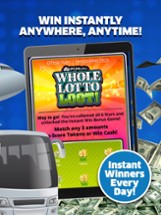 PCH Lotto - Real Cash Jackpots Image