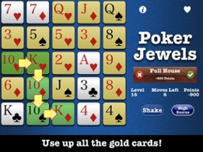 Poker Jewels™ Las Vegas Tycoon Image
