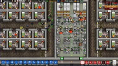 Prison Architect Image