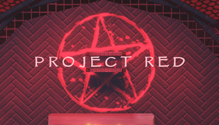 Project Red Game Cover