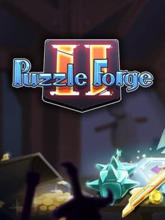 Puzzle Forge 2 Game Cover