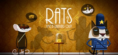 Rats - Time is running out! Image
