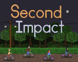 Second Impact [DEMO] Image
