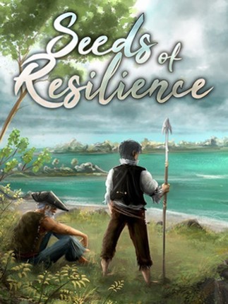 Seeds of Resilience Game Cover