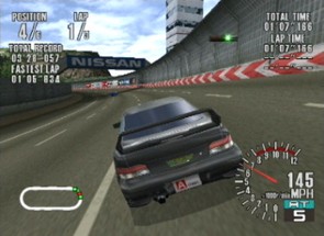 Sega GT Image