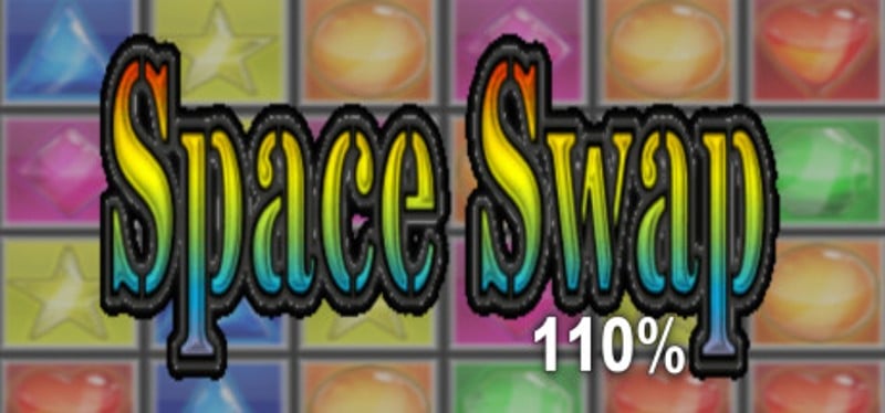 "Space Swap 110%™" - Amazing Tribute "Tetris Attack" Game! Game Cover