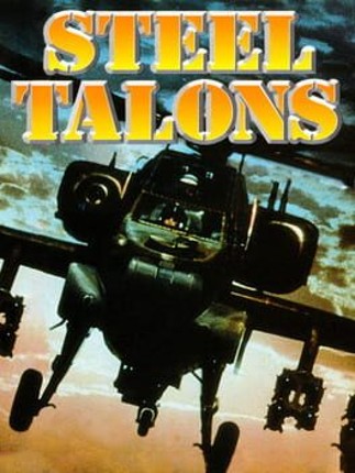 Steel Talons Game Cover