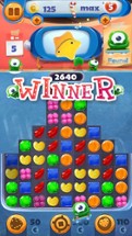 Sweets Mania  - Candy Sugar Rush Match 3 Games Image