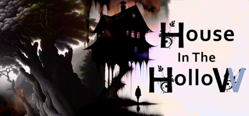 The House in the Hollow Game Cover