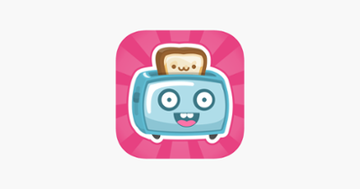 Toaster Swipe: Addicting Jumping Game Image