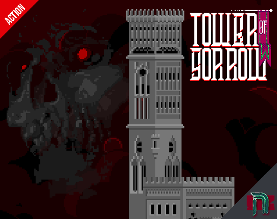 Tower Of Sorrow Game Cover