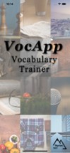 VocApp - Just Vocabulary Image