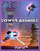 Alien Breed: Tower Assault Image