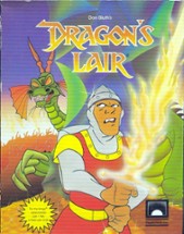 Dragon's Lair Image