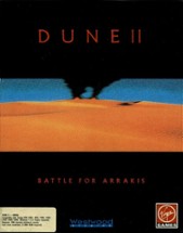 Dune II: Battle for Arrakis Image