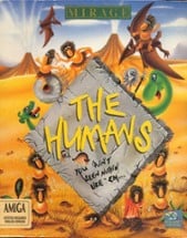 The Humans Image