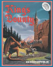 King's Bounty Image