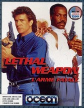 Lethal Weapon Image