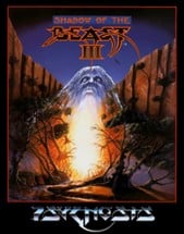 Shadow of the Beast III Image